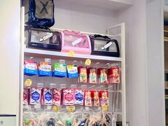 -爱洗澡的猫(望京店)