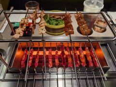 -丰茂烤串(金源店)