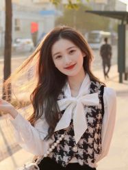 点击看大图 -New Fashion发型定制