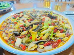 -李大爷的泡椒馆(冉家坝店)