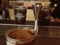 -沪水焙煎室(淡水路店)