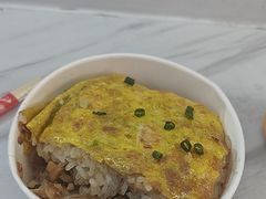 -三鲜豆皮(钢花新村119街坊店)