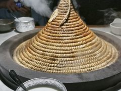 -鲜潭蒸汽石锅鱼(五道口购物中心店)