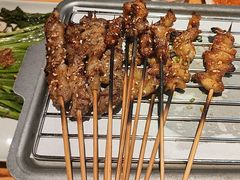-木屋烧烤(龙岗龙城万科里店)