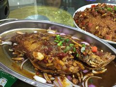 -徽州美食(三十年老店)