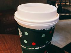 -星巴克(古象大酒店店)