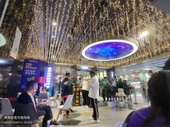 -圣罗巴海鲜烤肉自助(赤峰店)