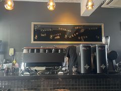 -解药·antidote Cafe&Bar
