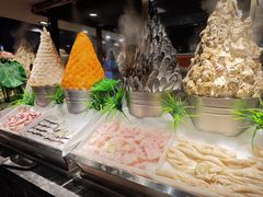 -吉布鲁牛排海鲜自助(成都大悦城店)