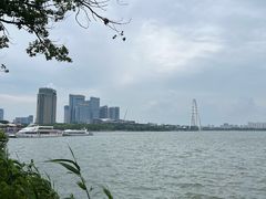 -金鸡湖景区