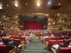 -交通银行前滩31演艺中心