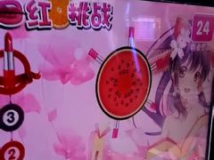 -大玩家(平江万达店)