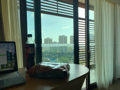 -三亚湾红树林度假世界(木棉酒店)