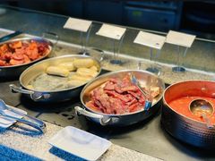 -广州香格里拉酒店