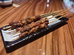 -云味馆·云南菜·云南米线(景田店)