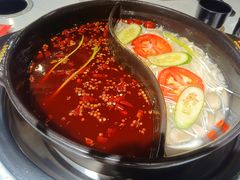 -钢管厂五区小郡肝火锅串串香(清河店)