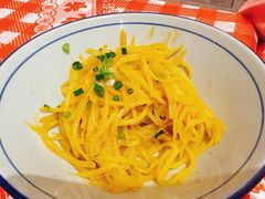 -荆九爷爆炒桥头三嫩(夫子庙店)