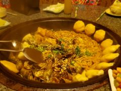 乌江鱼-忆乡情铁锅炖鱼饭店(延庆店)