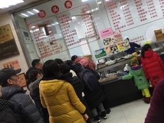 -常州糕团店(北大街新世纪商城店)