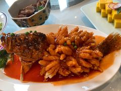 -老阊门菜馆(山塘街店)