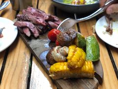 -Cyclus Craft Kitchen薩克思手工厨房