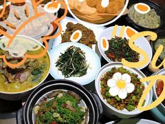-符离集餐厅(万象城店)