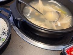 -同仁四季椰子鸡(宝安壹方城店)