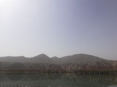-黄河三峡风景名胜区