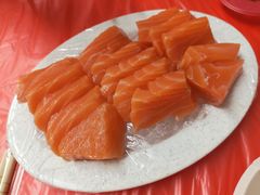 生魚片-阿兴生鱼片(大光路店)