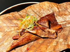 -炎蔵牛舌烤肉