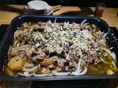-小小河边鱼(天润城店)