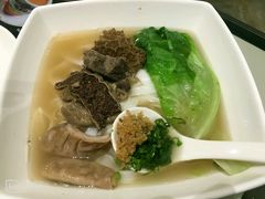 -满得意茶餐厅·顺德家常菜·港式经典(大良店)