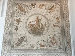 -巴尔多国家博物馆