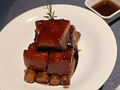 -钱塘秋荷(开鲁路店)