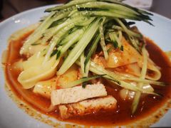 -胖老汉椒麻鸡清真新疆菜(西御街店)