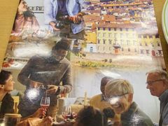 -萨莉亚意式餐厅(天河城购物中心店)