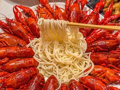 -红盔甲·小龙虾(车公庙店)