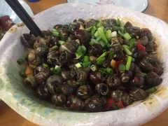 -万景饭店·鱼街农家菜
