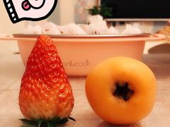 -菜园坝水果市场