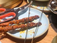 -焰江山·海鲜牛排烤肉自助(环形中心店)