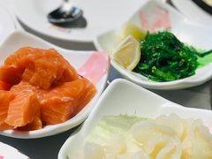 -领鲜活海鲜榴莲自助火锅(东门店)