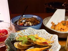 -赤RedBowl川锅·炙烤·板前(北京瑰丽酒店)