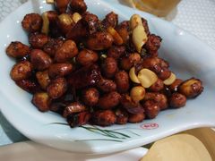 -李家猪蹄融合菜馆(河松街店)