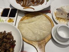 -小桃红·东北菜·春饼烤鸭(南阳湖街店)