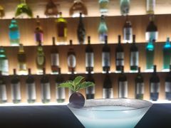 -璟象酒店-爱丽坊景观餐厅