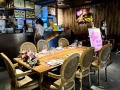 -路易十三西餐厅(西关新天地店)
