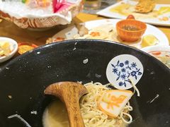 -大岛日本料理铁板烧(南通大饭店)