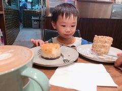 -BAKER&SPICE(国金中心商场店)