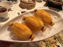 -利苑酒家(宜安广场店)