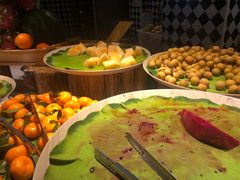 -五月罗马海鲜自助餐厅(陆家嘴店)